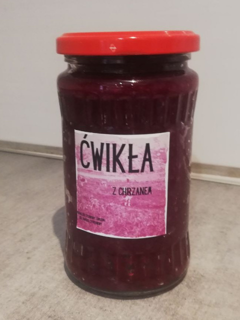 Ćwikła