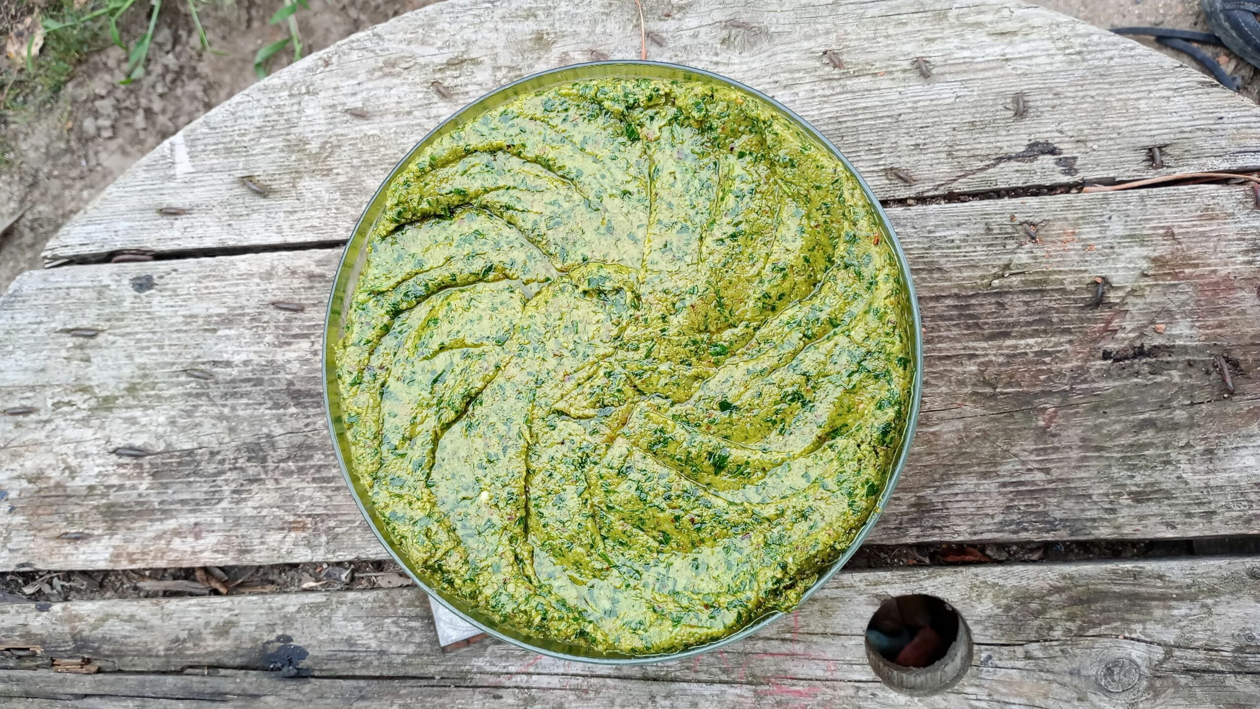 Pesto z pietruszki 200ml - obrazek 5